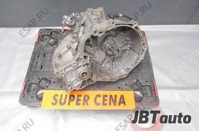 OPEL ASTRA H CORSA 1,7CDTI КОРОБКА ПЕРЕДАЧ QJ 05/