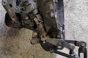 Opel Astra H Corsa D 1,4 КОРОБКА ПЕРЕДАЧ BIEGÓW F13 MC418