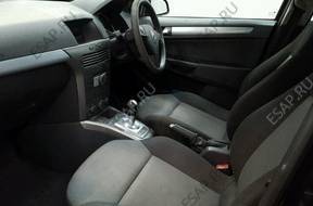 Opel Astra H двигатель 1.6 ecotec 164 ТЫС. КМ..