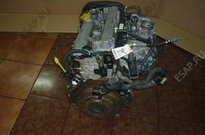 OPEL ASTRA H, G VECTRA B ZAFIRA  двигатель 1.8-16V XE