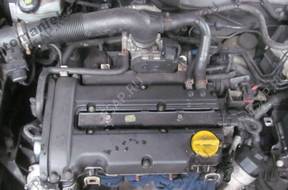 OPEL ASTRA H III 06 1.4 16V КОРОБКА ПЕРЕДАЧ BIEGÓW