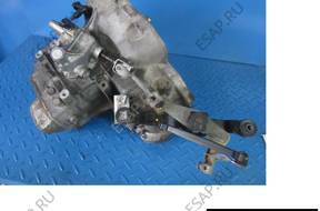 OPEL ASTRA H III 1.6 16V  КОРОБКА ПЕРЕДАЧW 55355489