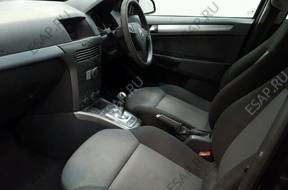 Opel Astra H III 3 КОРОБКА ПЕРЕДАЧw atomat 1.6