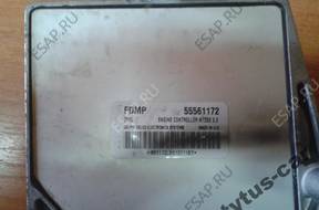 Opel Astra H III БЛОК УПРАВЛЕНИЯ Z16 XEP FDMP 55561172