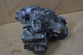 OPEL ASTRA H КОРОБКА ПЕРЕДАЧW 1,4