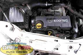 Opel Astra H Meriva Combo C  Corsa C КОРОБКА ПЕРЕДАЧ F23