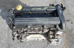 OPEL ASTRA H ZAFIRA B VECTRA двигатель 2.2 16V Z22YH