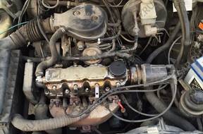 OPEL ASTRA и 1,4 - двигатель  ADAX