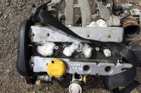 OPEL ASTRA и 1,6 16 V двигатель