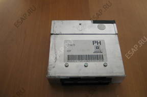OPEL ASTRA I 1,6 l. БЛОК УПРАВЛЕНИЯ 16156179