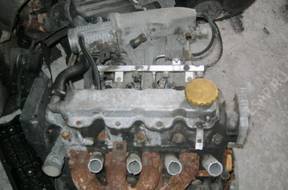 OPEL ASTRA и 1,6i  двигатель  DEMONTA
