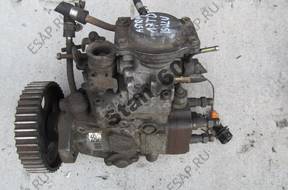 Opel Astra I 1,7TD ТНВД (isuzu)