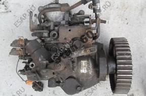 Opel Astra I 1,7TD ТНВД (isuzu)