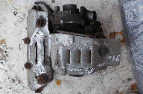 OPEL ASTRA I 1,7TDI ISUZU ТУРБОКОМПРЕССОР