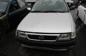 OPEL ASTRA I 1 F SKRZYBIA СТУПЕНЧАТАЯW X14NZ 1.4 8V