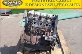 OPEL ASTRA и 1.4 8V 1993r - двигатель C14SE