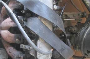 Opel Astra и 1.4 8V 60KM двигатель C14NZ