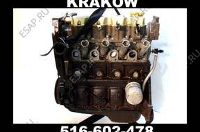 OPEL ASTRA и 1.4 8V C14SE двигатель  KRAKOW