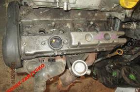 OPEL ASTRA и 1.6 16V двигатель 16XEL