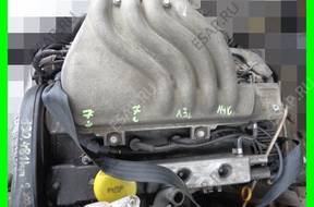 OPEL ASTRA и 1.6 16V двигатель комплектный КОРОБКА ПЕРЕДАЧ