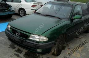 OPEL ASTRA I 1.6 1999r КОРОБКА ПЕРЕДАЧ