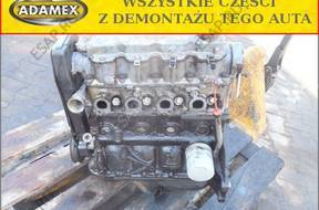 OPEL ASTRA и 1.6 8V 1992r - двигатель X16NZ