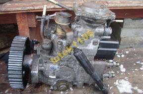 OPEL ASTRA I 1.7 DTL ТНВД KRAKW