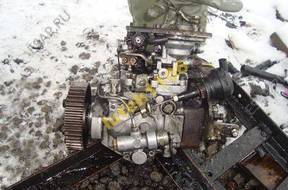 OPEL ASTRA I 1.7 DTL ТНВД KRAKW