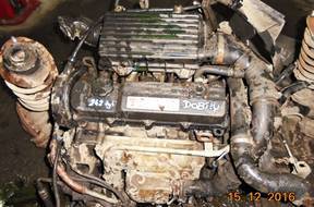 OPEL ASTRA и  1.7 TD двигатель  комплектный ISUZU