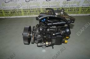 OPEL ASTRA I 1.7 TD ТНВД 0460494353