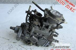 Opel Astra I 1.7 TD ТНВД 9460620007