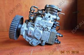 OPEL ASTRA  I 1.7 TD ТНВД 9460620009