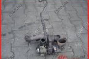 OPEL ASTRA I 1.7 TD ТУРБИНА  90499271
