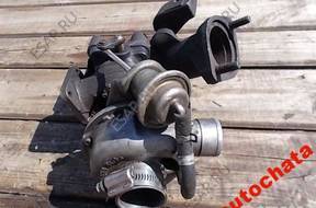 OPEL ASTRA I 1.7 TD ТУРБОКОМПРЕССОР 8971146390