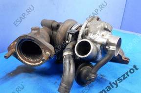 OPEL ASTRA I 1.7 TD ТУРБОКОМПРЕССОР 8971146390