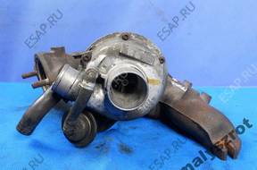 OPEL ASTRA I 1.7 TD ТУРБОКОМПРЕССОР 8971146390