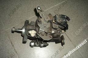 OPEL ASTRA I 1.7 TDI  ТНВД