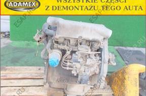 OPEL ASTRA и 1.7 TDS 92-1998 год двигатель X17DT 60KW 82KM
