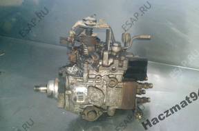 Opel Astra I 1.7D 9460620023 ТНВД.