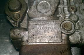 Opel Astra I 1.7D 9460620023 ТНВД.