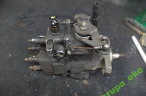 OPEL ASTRA I 1.7D ISUZU ТНВД