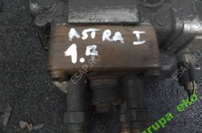 OPEL ASTRA I 1.7D ISUZU ТНВД