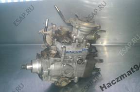 Opel Astra I 1.7TD 9460620007 ТНВД.