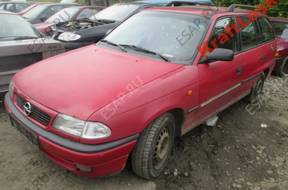 OPEL ASTRA и 1.7TD 98r. NA CZCI двигатель, SKRZYNIA
