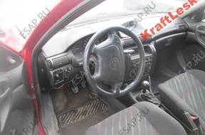 OPEL ASTRA и 1.7TD 98r. NA CZCI двигатель, SKRZYNIA