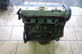 OPEL ASTRA и 1.8 B 16V 116 KM двигатель X18XE