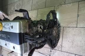OPEL ASTRA и 1.8 B 16V 116 KM двигатель X18XE