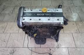 OPEL ASTRA и 1.8 B 16V 116 KM двигатель X18XE