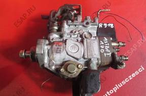 OPEL ASTRA I  1995 год.1.7 D ТНВД 9460620023