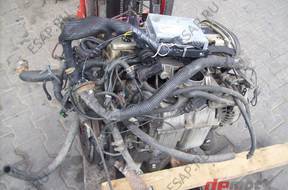 OPEL ASTRA и 2.0 B 16V двигатель комплектный X20XEV